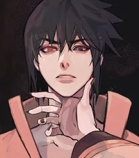 Sasuke Uchiha