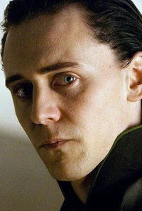 Young Loki