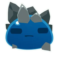 Rock Slime