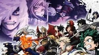 MHA 