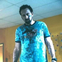 The Janitor