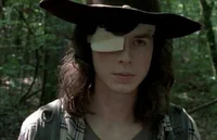 Carl Grimes 