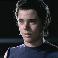 Ponyboy Curtis
