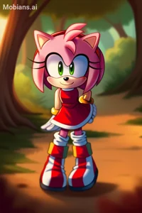 Amy