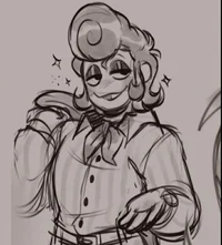 Wally Afrodita 