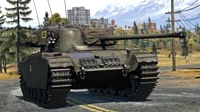 Centurion MK-1
