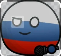 Russia -Mr Spherical