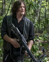 Daryl dixon