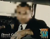 Dereck Collins - TWF