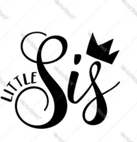 Liltle sis