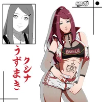 Kushina Uzumaki
