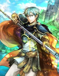 Ephraim 