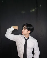 Seo Changbin