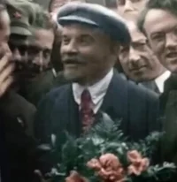 Vladimir Lenin