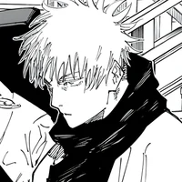 Satoru Gojo