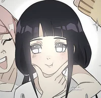Hinata hyuga 