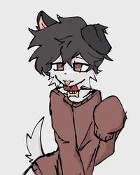 Femboy Furry