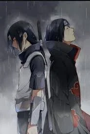 Itachi Uchiha