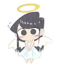 Komi-San Angel