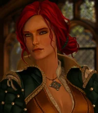 Triss Merigold