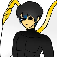 Angel Warrior Eren