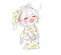 Baby kazuha