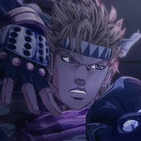 Caesar Zeppeli