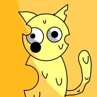 Cheese Cat