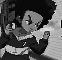 Huey Freeman
