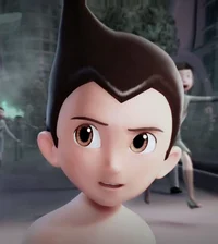 Astro Boy