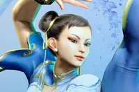 Chun li