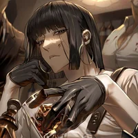 Caterina-Mafia Boss