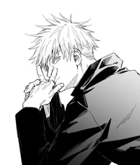 Satoru Gojo