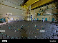 Reactor 3 Chernobyl