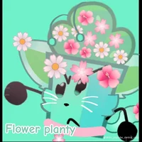 Flower Planty