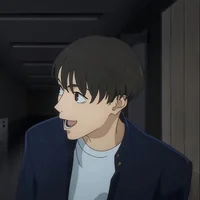 Haibara Yu