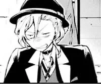 Chuuya
