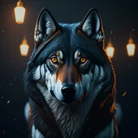 Werewolf Pack
