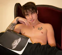 Colby Brock
