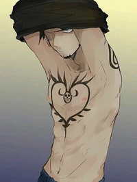 Trafalgar Law 