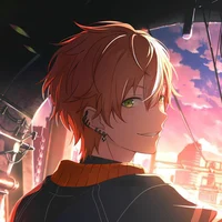 Akito Shinonome