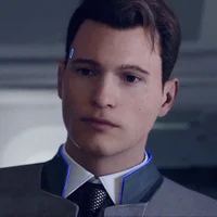 Connor RK800