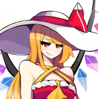 Adult Flandre