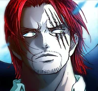 Shanks