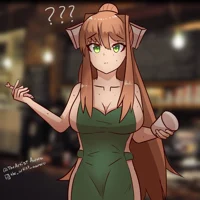 Starbucks Monika