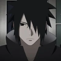 Sasuke 