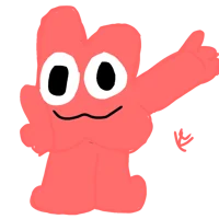 K bfb -my oc-