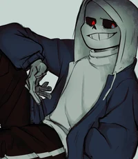 Dust sans