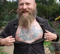 Thurop Van Orman