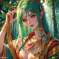 Naga Queen Nynara